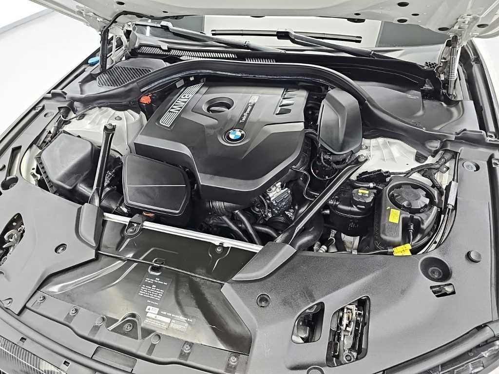 BMW 5시리즈 5시리즈 (G30) 530i M 스포츠 플러스 이미지 5