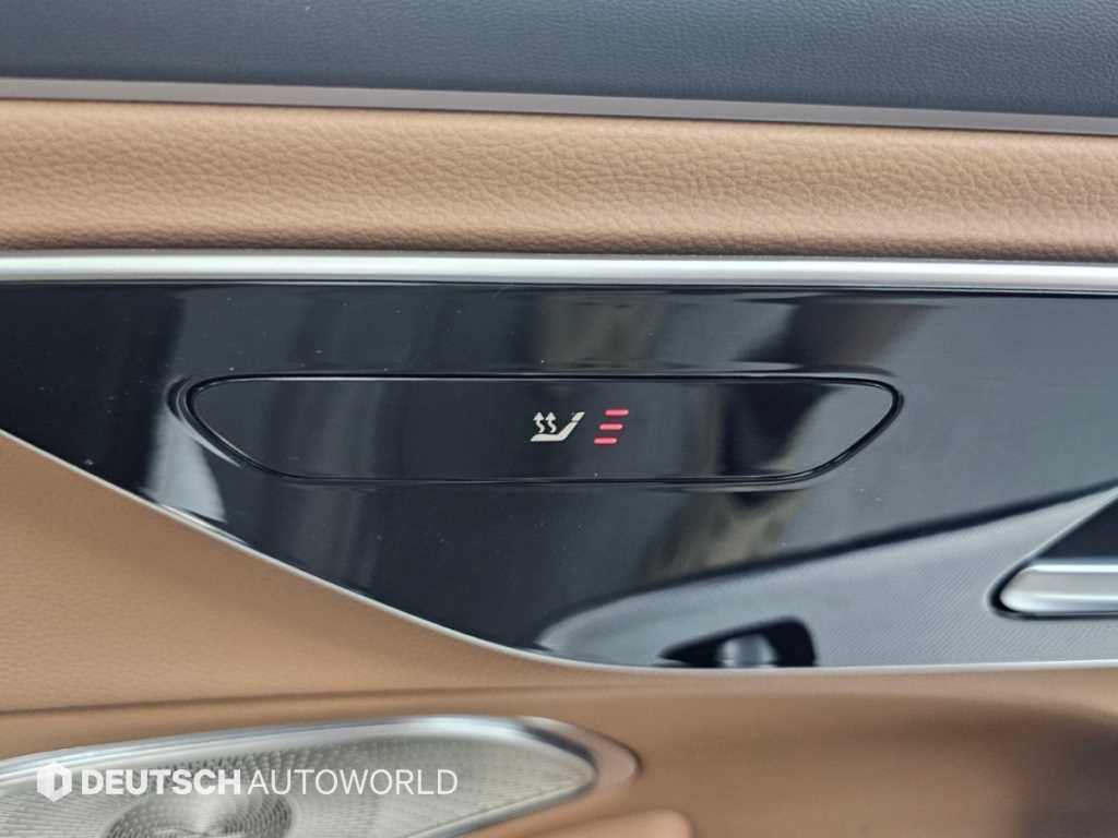 벤츠 E 클래스 E-클래스 W214 E300 4MATIC AMG Line 프리미어 스페셜 이미지 16