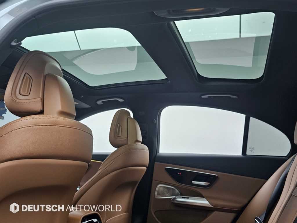 벤츠 E 클래스 E-클래스 W214 E300 4MATIC AMG Line 프리미어 스페셜 이미지 18