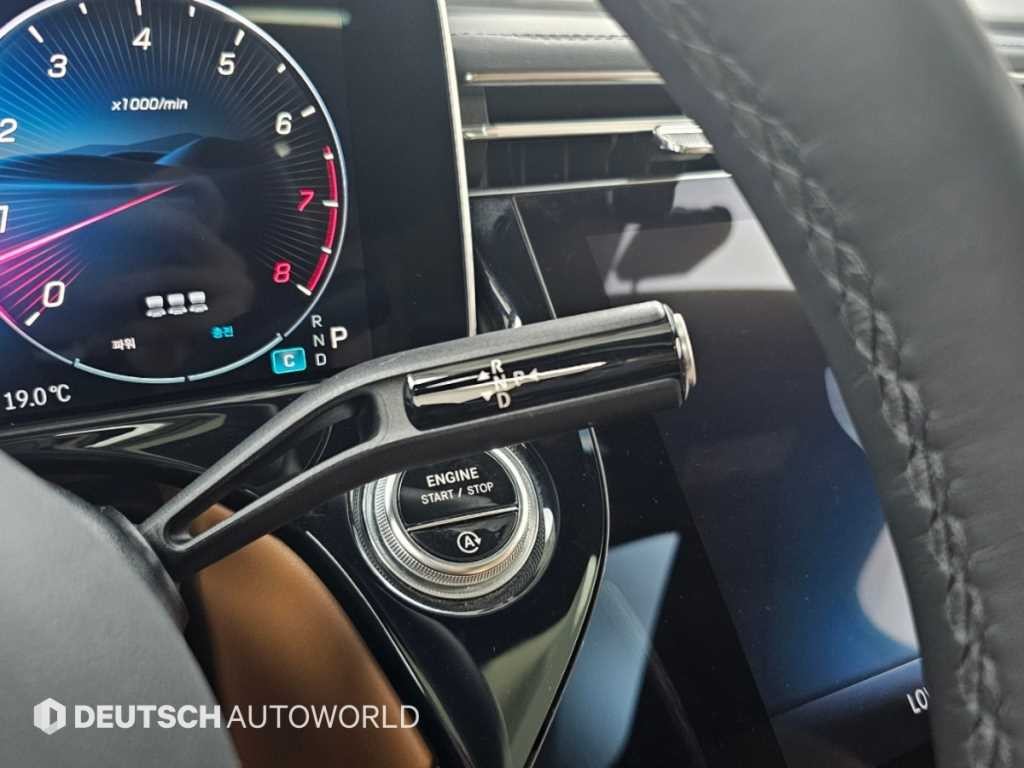 벤츠 E 클래스 E-클래스 W214 E300 4MATIC AMG Line 프리미어 스페셜 이미지 9