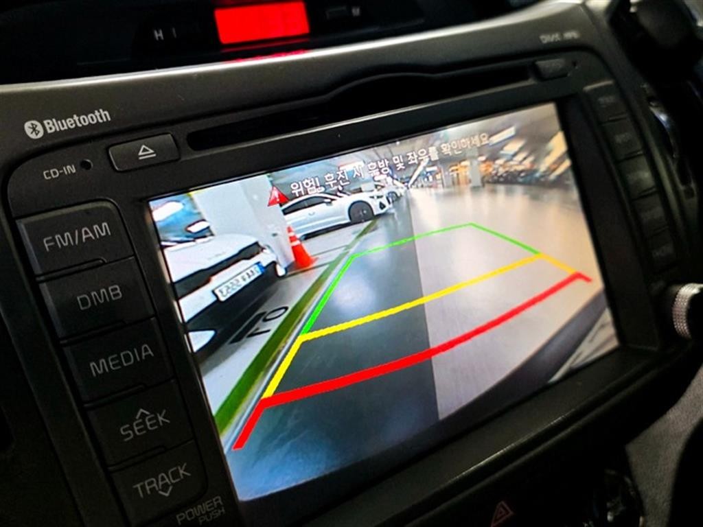 기아 스포티지 더 뉴 스포티지 R 디젤 2WD 트렌디 이미지 15