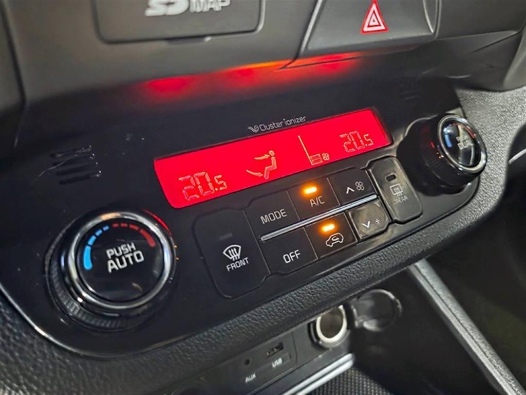 기아 스포티지 더 뉴 스포티지 R 디젤 2WD 트렌디 이미지 17