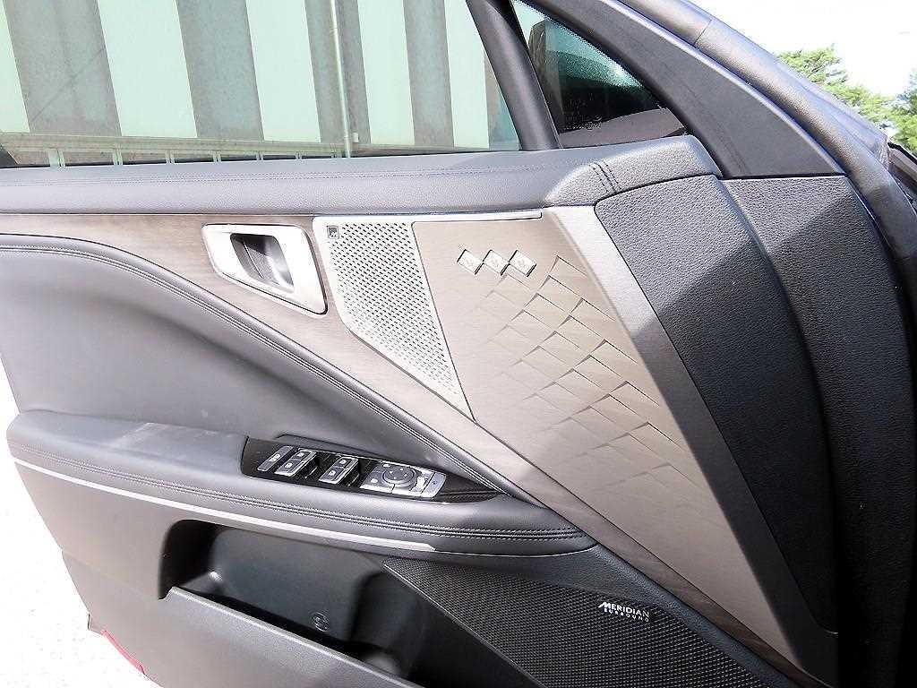 기아 K8 2.5 2WD 노블레스 이미지 12