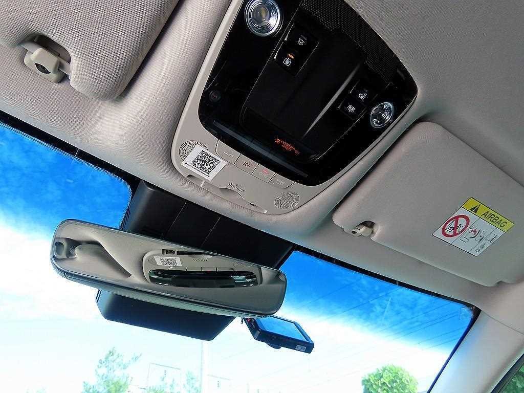 기아 K8 2.5 2WD 노블레스 이미지 15