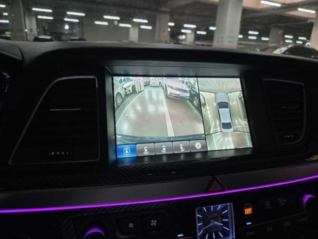 현대 제네시스 제네시스DH G380 프레스티지 이미지 12