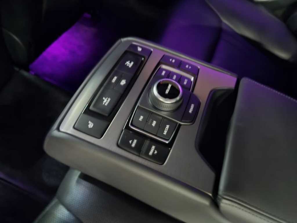 현대 제네시스 제네시스DH G380 프레스티지 이미지 17