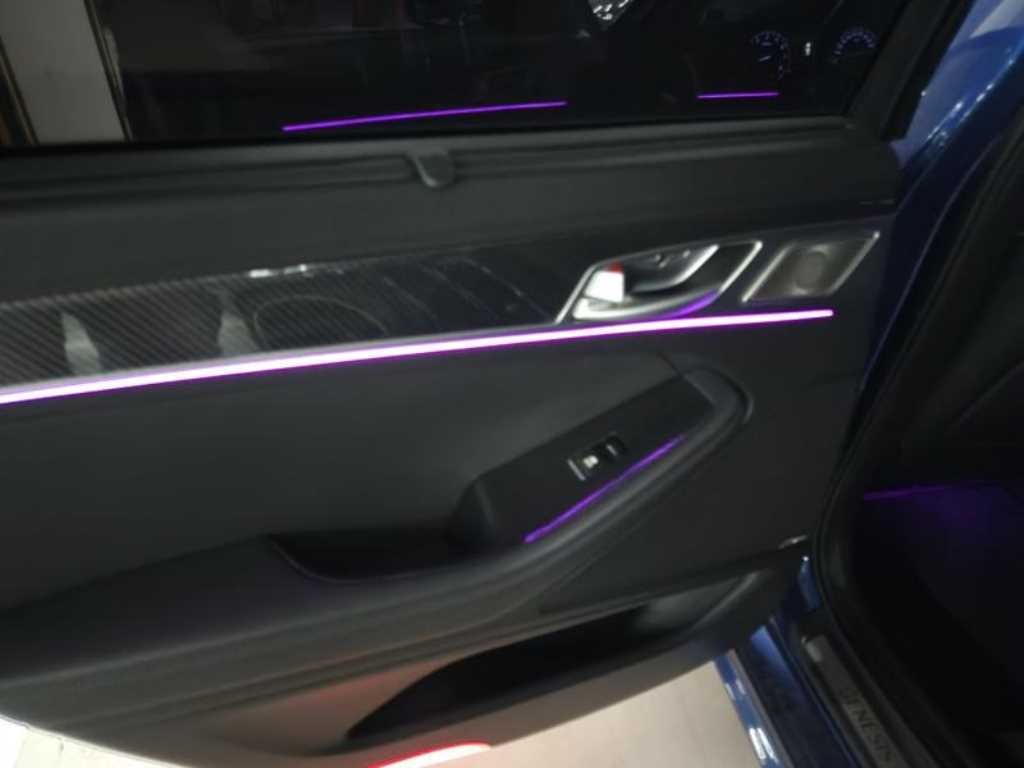 현대 제네시스 제네시스DH G380 프레스티지 이미지 18