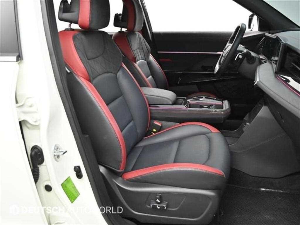 KG모빌리티(쌍용) 액티언 액티언(J120) 4WD S9 이미지 10