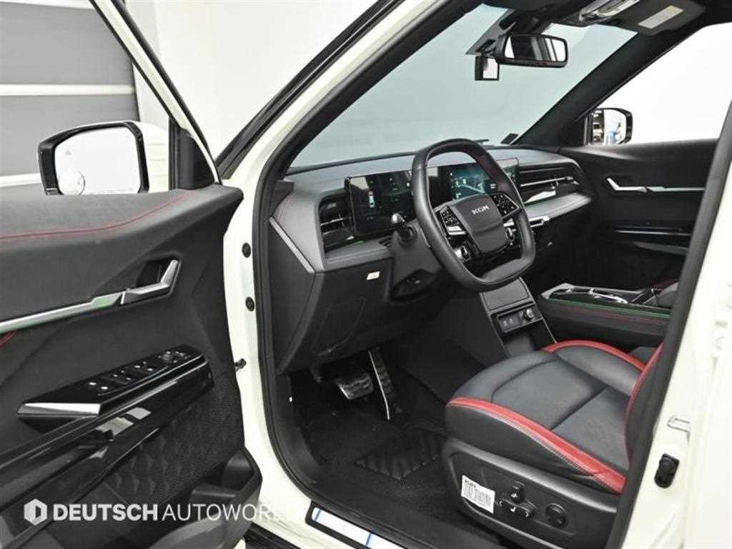 KG모빌리티(쌍용) 액티언 액티언(J120) 4WD S9 이미지 11