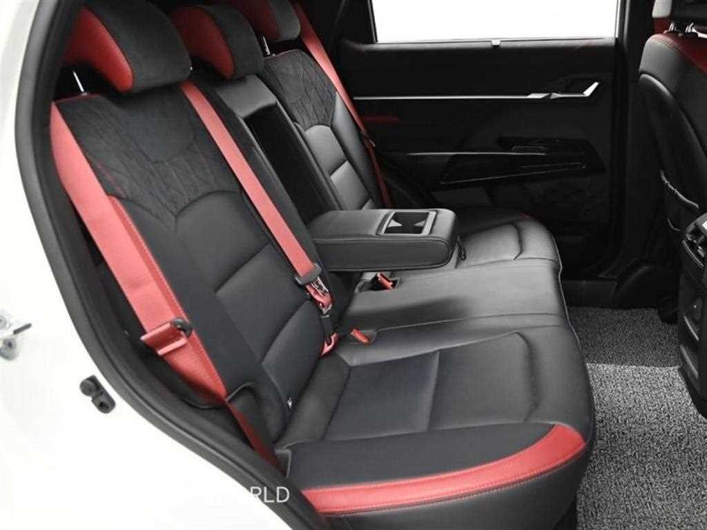 KG모빌리티(쌍용) 액티언 액티언(J120) 4WD S9 이미지 12