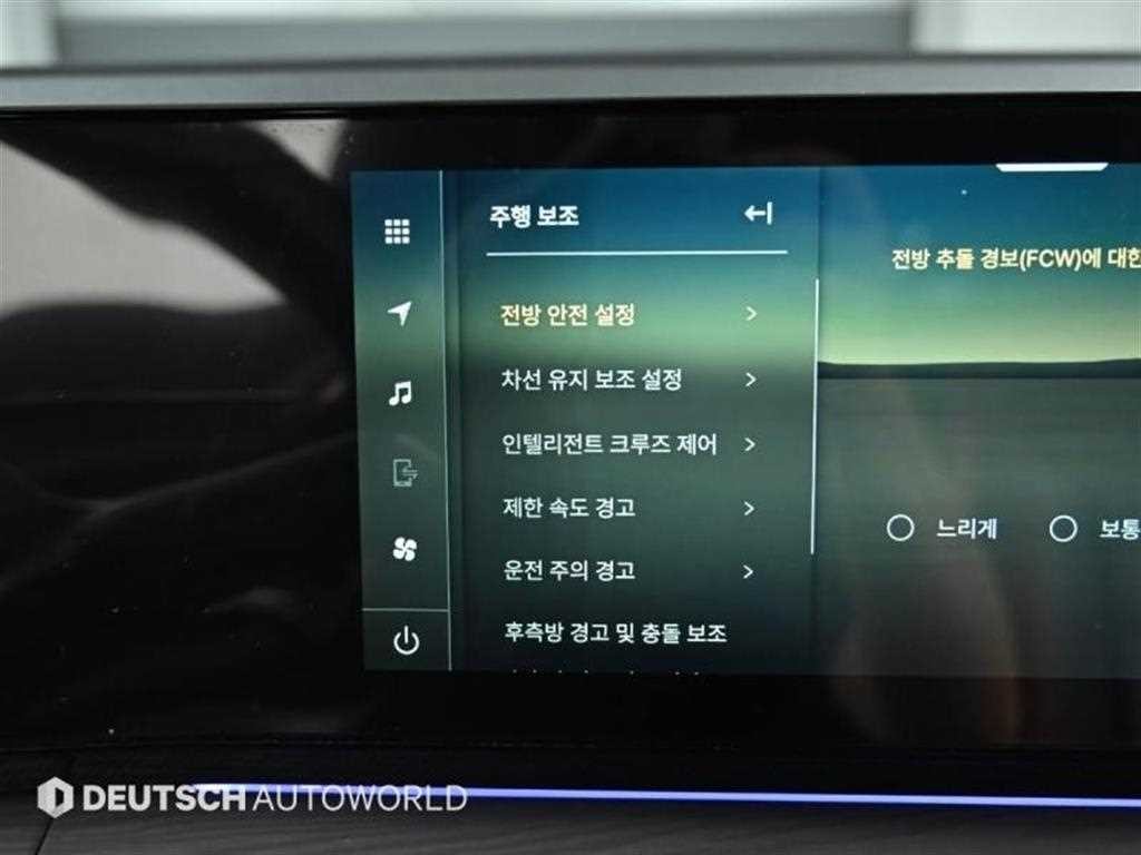 KG모빌리티(쌍용) 액티언 액티언(J120) 4WD S9 이미지 16