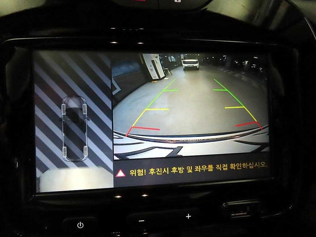 르노코리아(삼성) QM3 뉴QM3 디젤 1.5 RE 시그니처 이미지 15