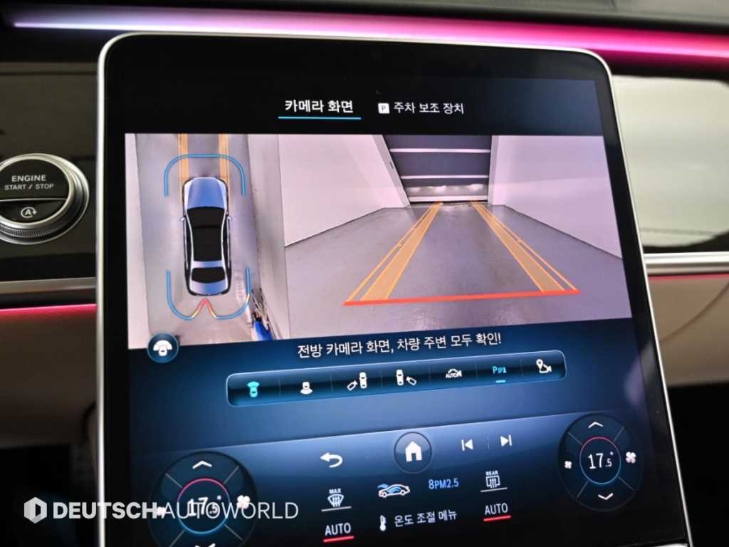벤츠 S 클래스 S클래스-W223 S500L 4MATIC 이미지 15