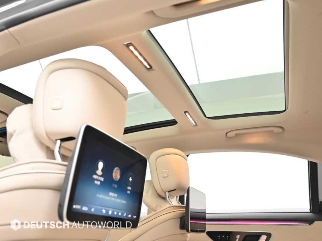 벤츠 S 클래스 S클래스-W223 S500L 4MATIC 이미지 18