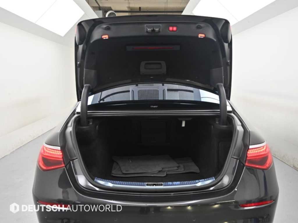 벤츠 S 클래스 S클래스-W223 S500L 4MATIC 이미지 19