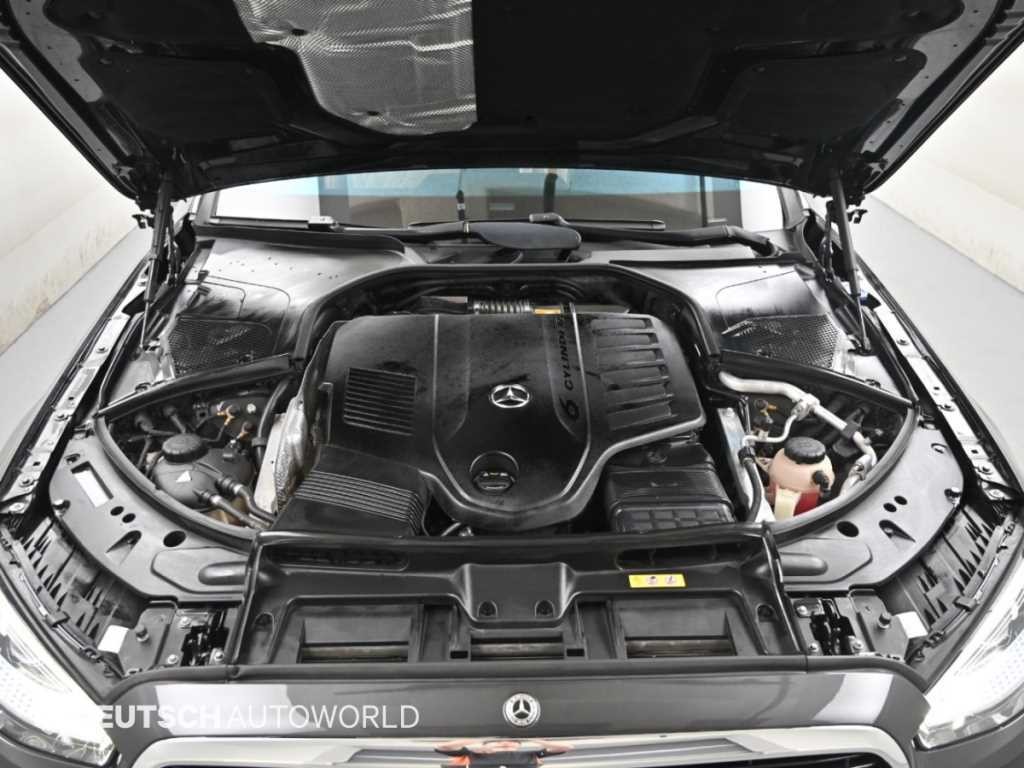 벤츠 S 클래스 S클래스-W223 S500L 4MATIC 이미지 7