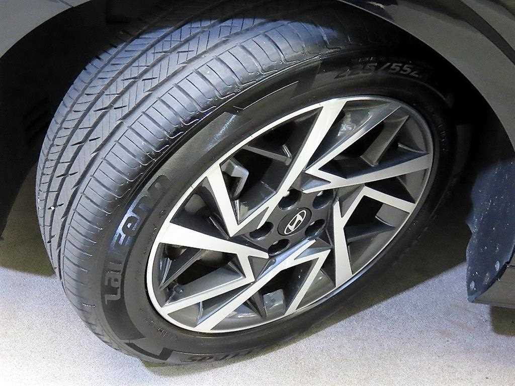 현대 그랜저 그랜저 (GN7) LPG 3.5 2WD 익스클루시브 이미지 20