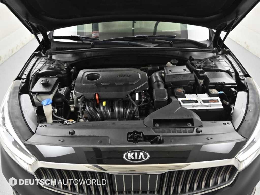 기아 K7 올 뉴 K7 2.4 GDI 리미티드 이미지 6