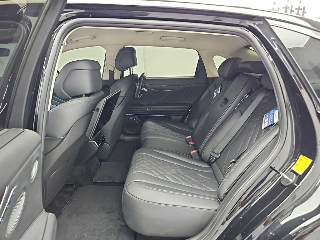 제네시스 G80 G80(RG3) 일렉트리파이드 이미지 12
