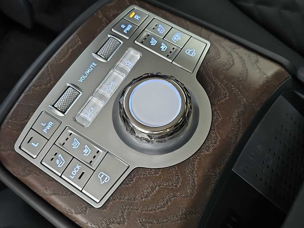 제네시스 G80 G80(RG3) 일렉트리파이드 이미지 14