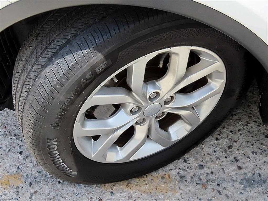랜드로버 디스커버리 디스커버리5 2.0 SD4 SE 이미지 20