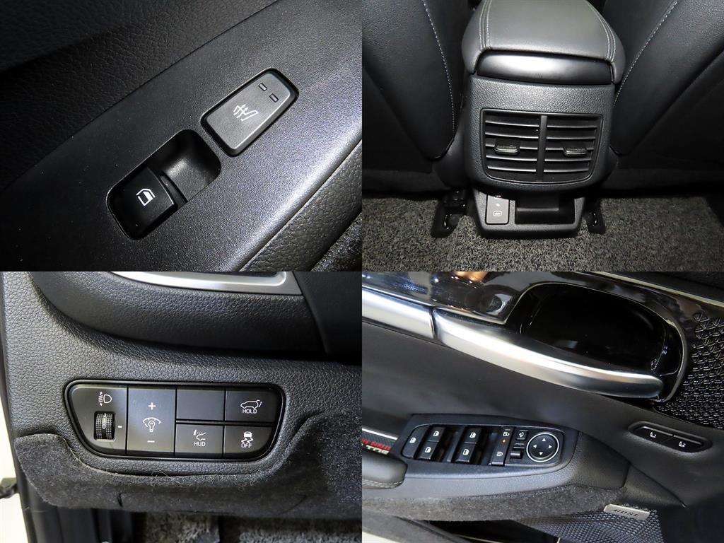 기아 셀토스 더 뉴 셀토스 가솔린 1.6 터보 4WD 그래비티 이미지 16