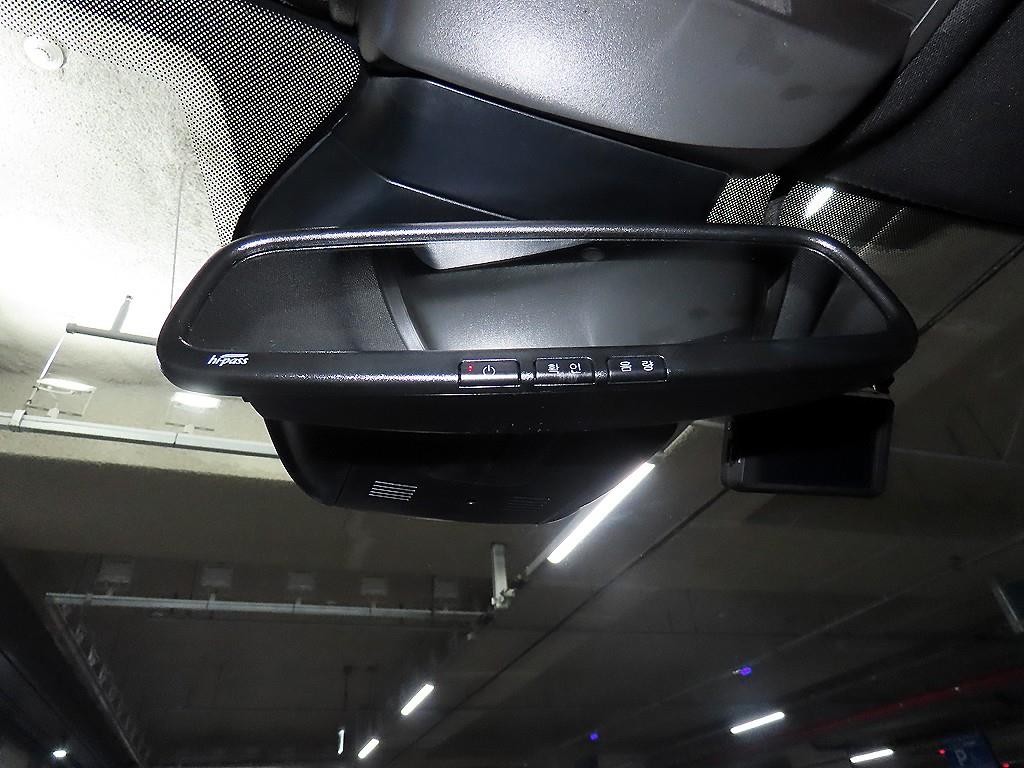 르노코리아(삼성) SM6 LPG 2.0 LPe RE 이미지 17