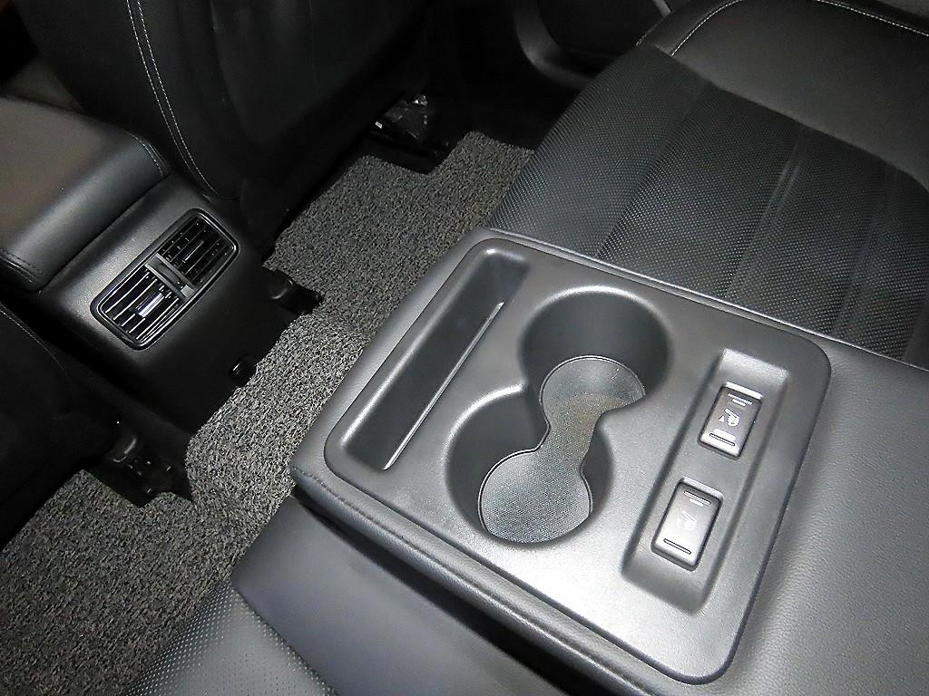 르노코리아(삼성) SM6 LPG 2.0 LPe RE 이미지 18
