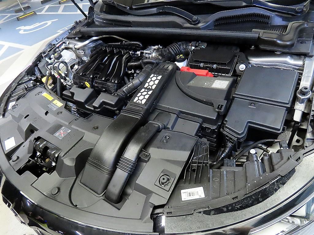 르노코리아(삼성) SM6 LPG 2.0 LPe RE 이미지 19