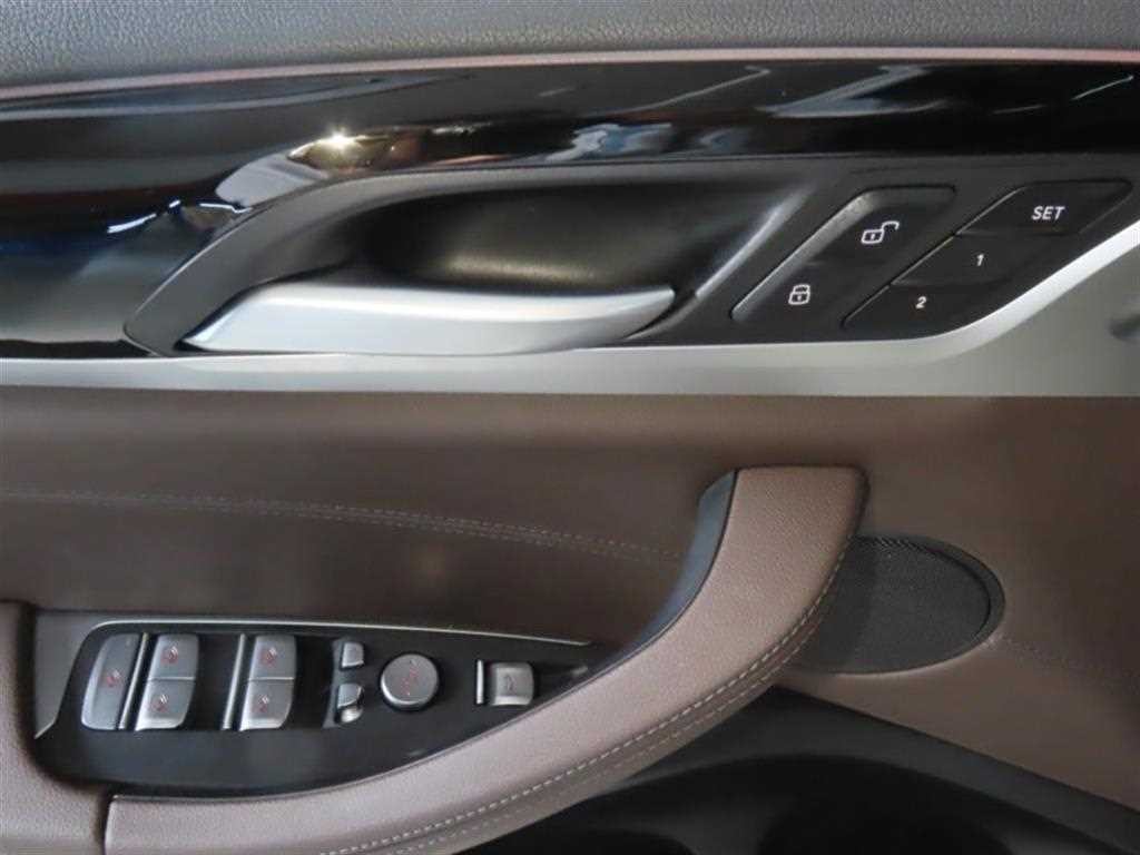 BMW X3 X3 (G01) xDrive 20i xLine 이미지 12