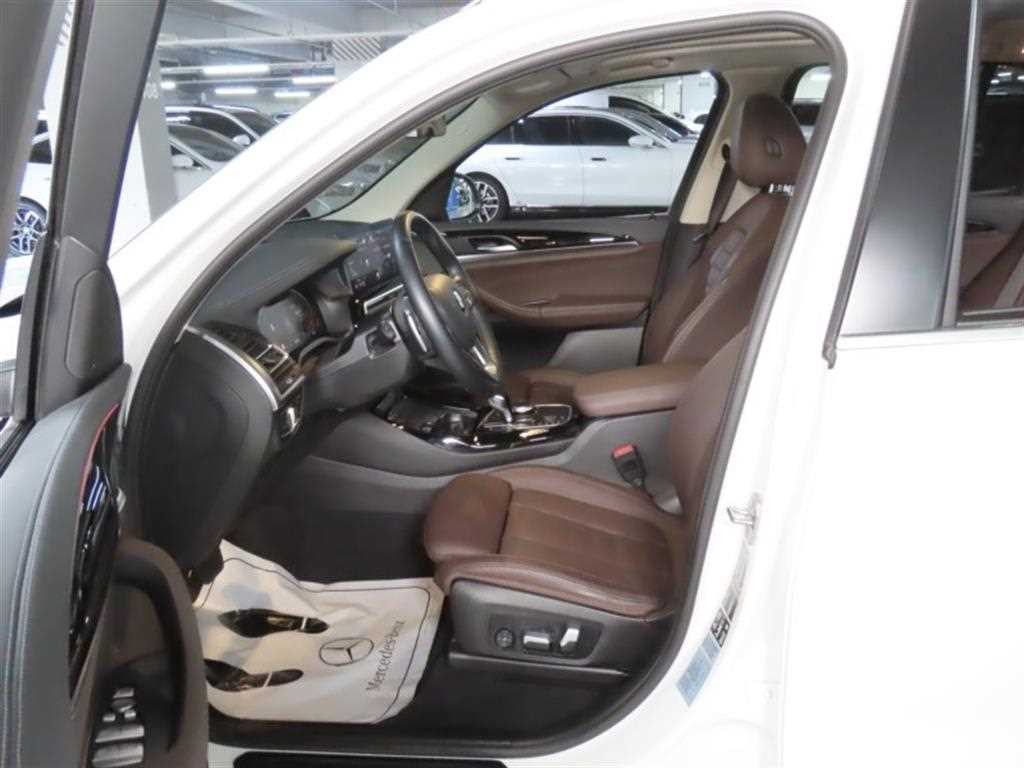 BMW X3 X3 (G01) xDrive 20i xLine 이미지 13