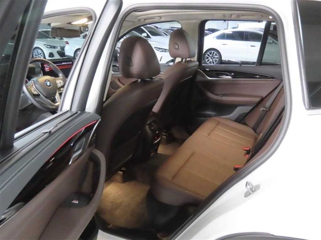 BMW X3 X3 (G01) xDrive 20i xLine 이미지 14