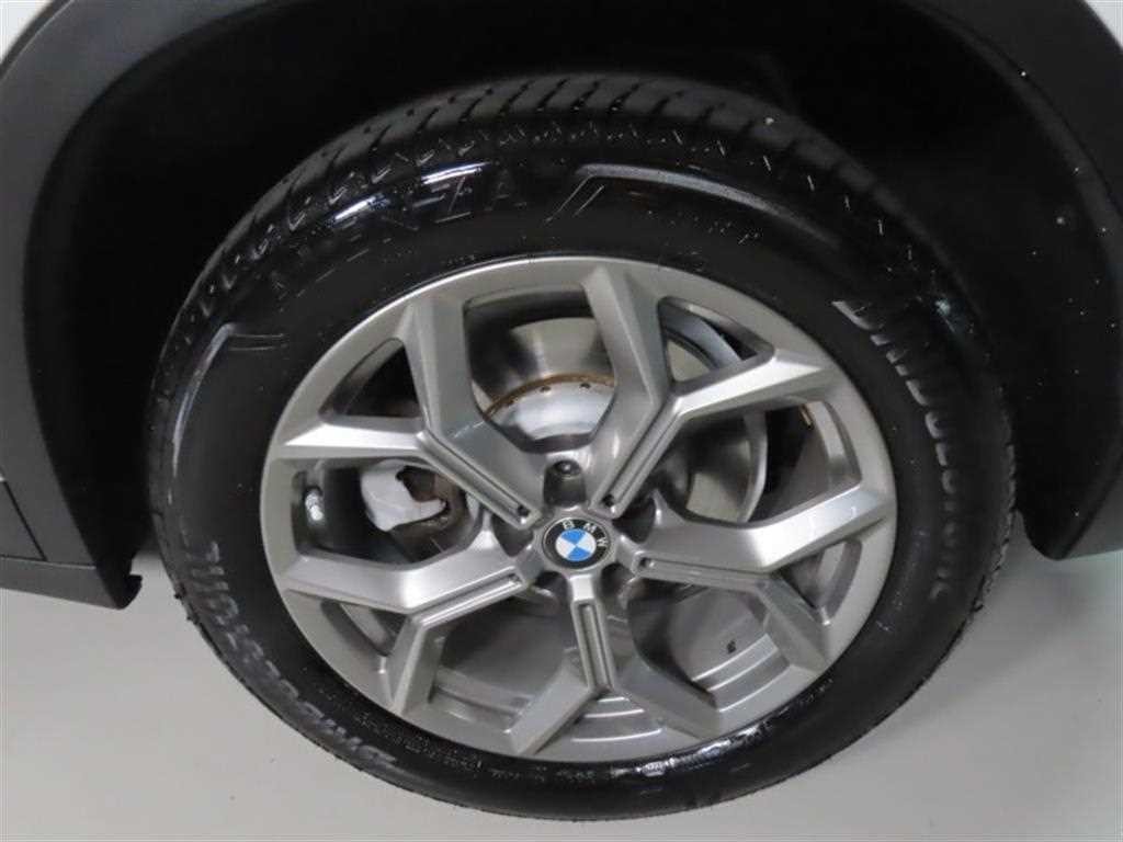 BMW X3 X3 (G01) xDrive 20i xLine 이미지 17