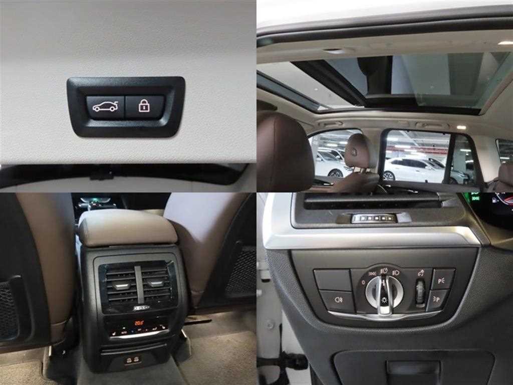 BMW X3 X3 (G01) xDrive 20i xLine 이미지 19