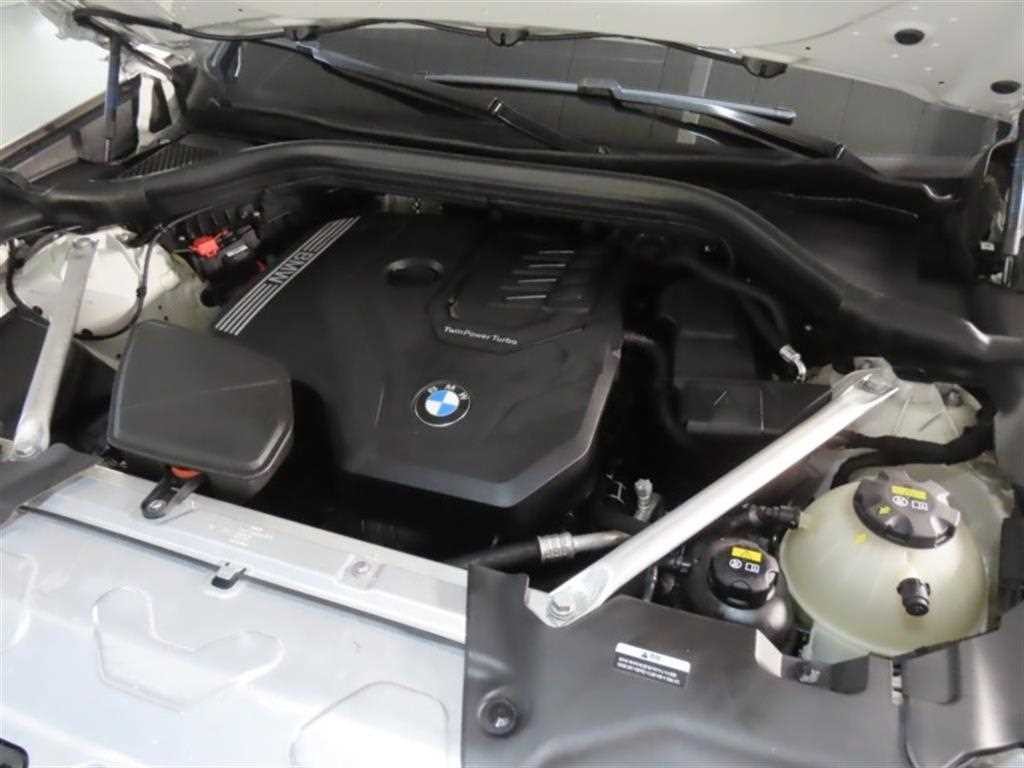 BMW X3 X3 (G01) xDrive 20i xLine 이미지 20
