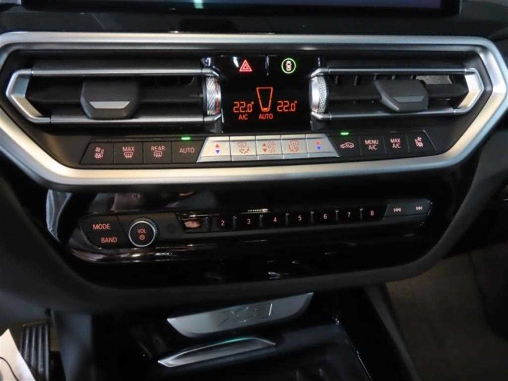 BMW X3 X3 (G01) xDrive 20i xLine 이미지 7