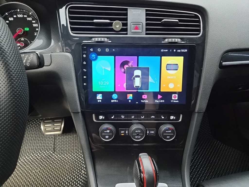 폭스바겐 골프 골프 7세대 2.0 GTI 이미지 12