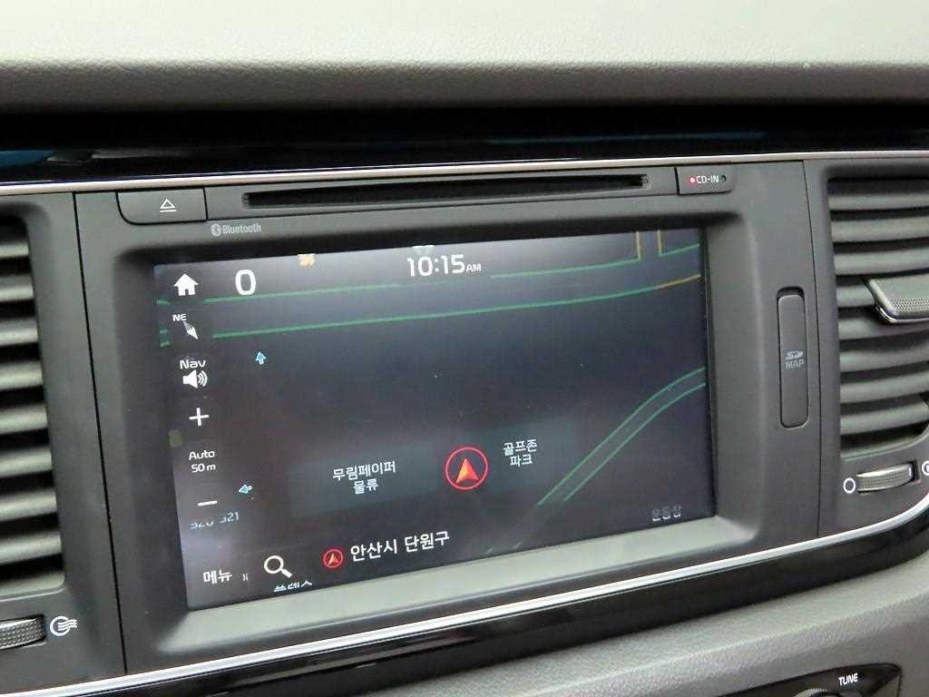 기아 카니발 올 뉴 카니발 디젤 11인승 프레스티지 이미지 8