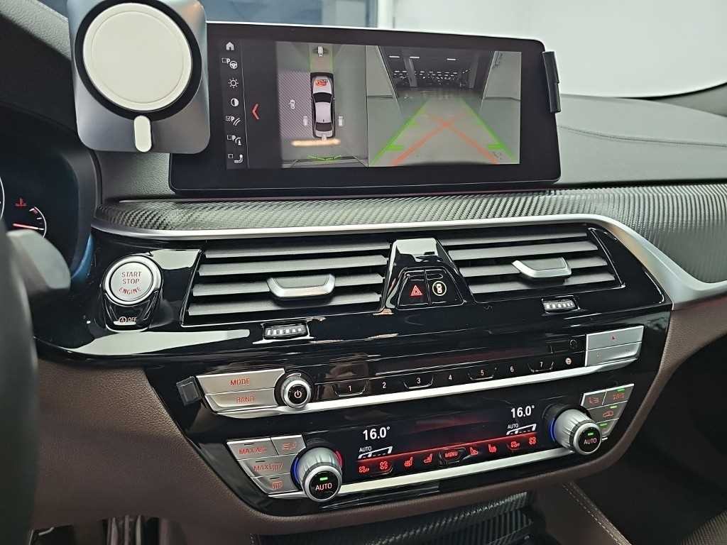 BMW 5시리즈 5시리즈 (G30) 530i xDrive M 스포츠 플러스 이미지 10