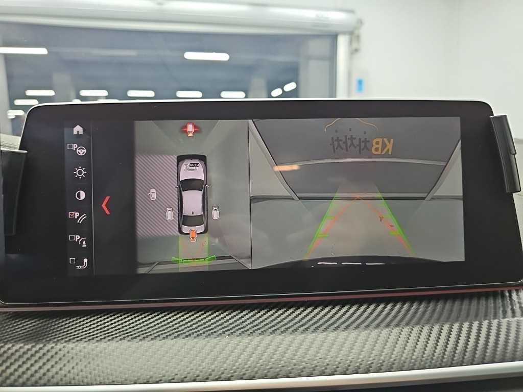 BMW 5시리즈 5시리즈 (G30) 530i xDrive M 스포츠 플러스 이미지 16