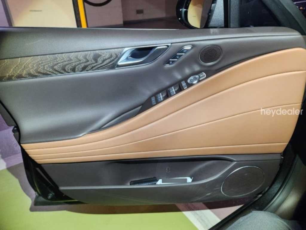 제네시스 G80 G80(RG3) 2.5 가솔린 터보 AWD 기본형 이미지 14