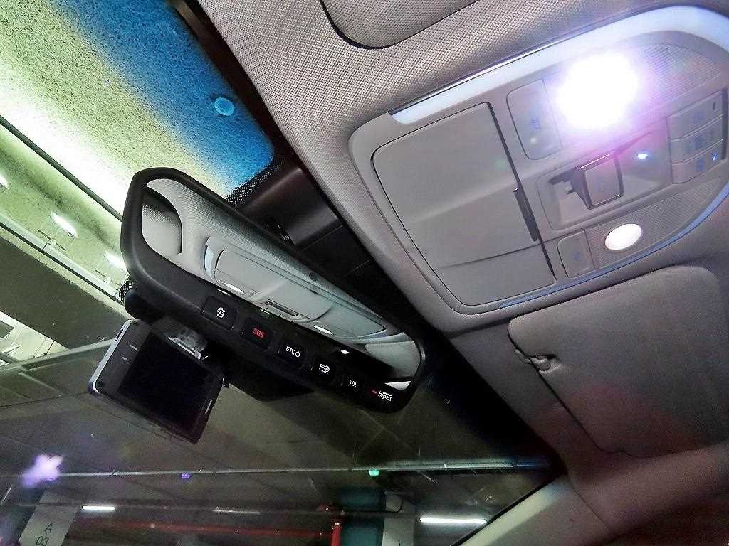 제네시스 G80 3.3 GDI AWD 럭셔리 이미지 16