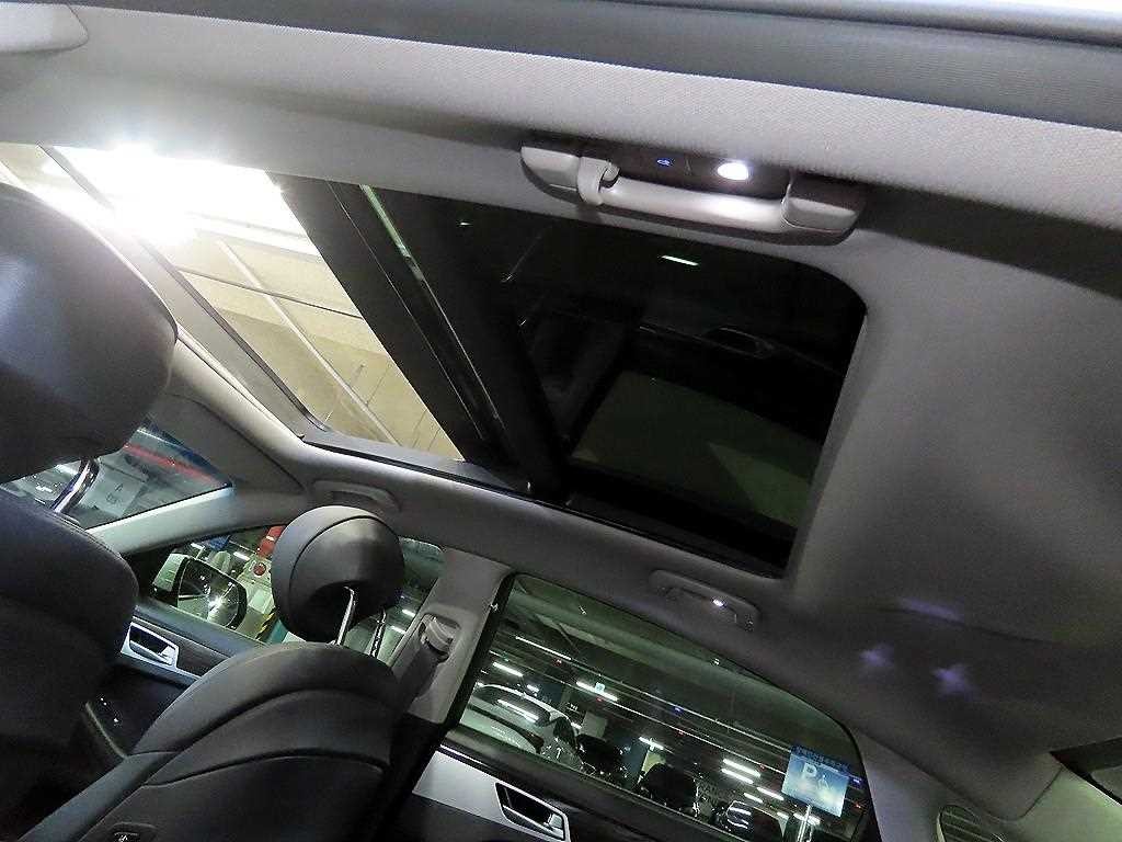 제네시스 G80 3.3 GDI AWD 럭셔리 이미지 17