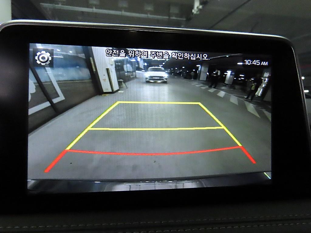 제네시스 G70 2.0T 어드밴스드 이미지 15
