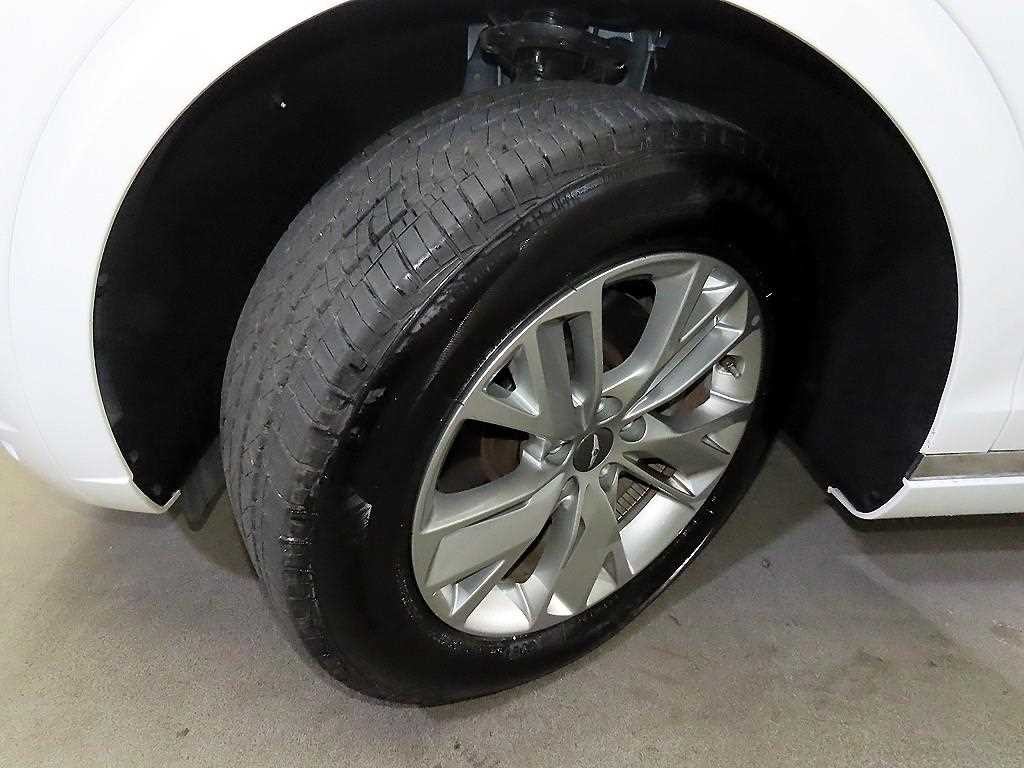 제네시스 GV70 2.5T 가솔린 AWD 기본형 이미지 20