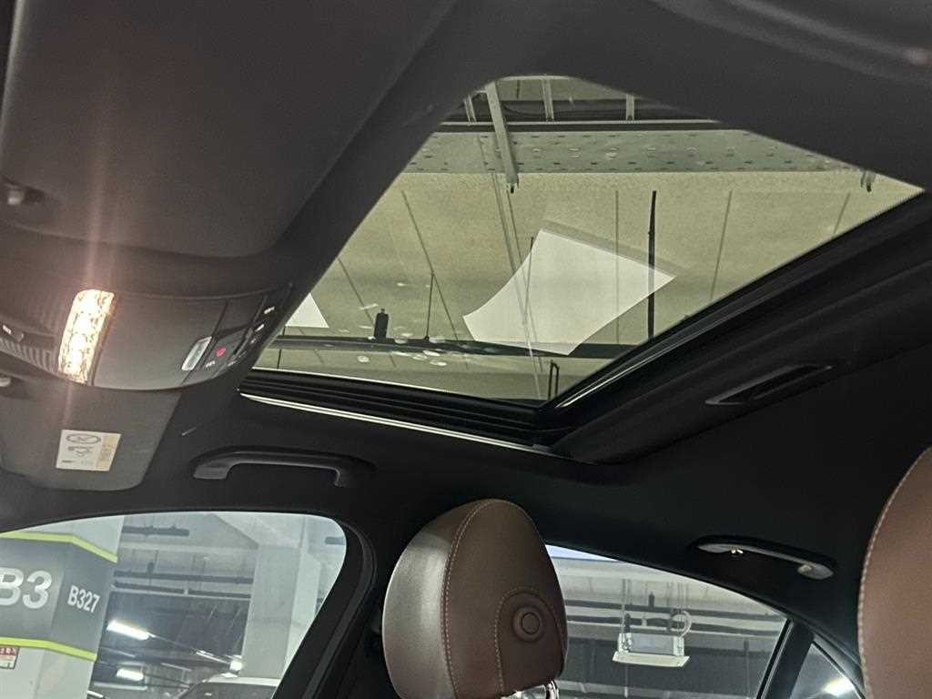 벤츠 E 클래스 E-클래스 W213 E350 4MATIC 아방가르드 이미지 11