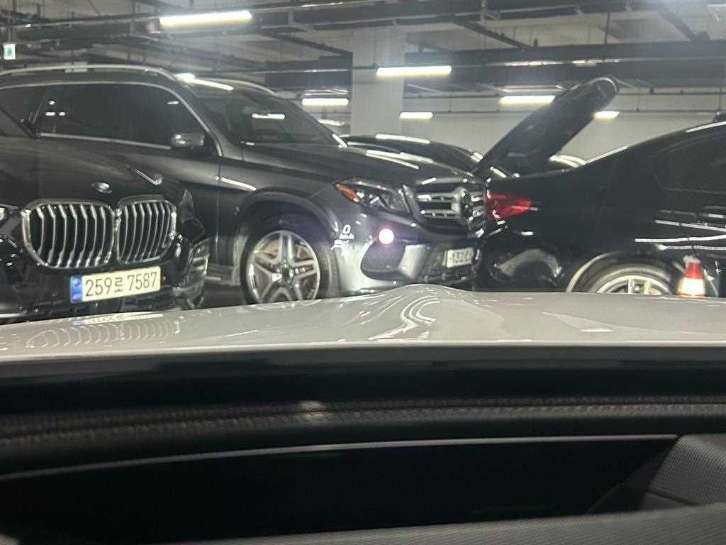 벤츠 E 클래스 E-클래스 W213 E350 4MATIC 아방가르드 이미지 12