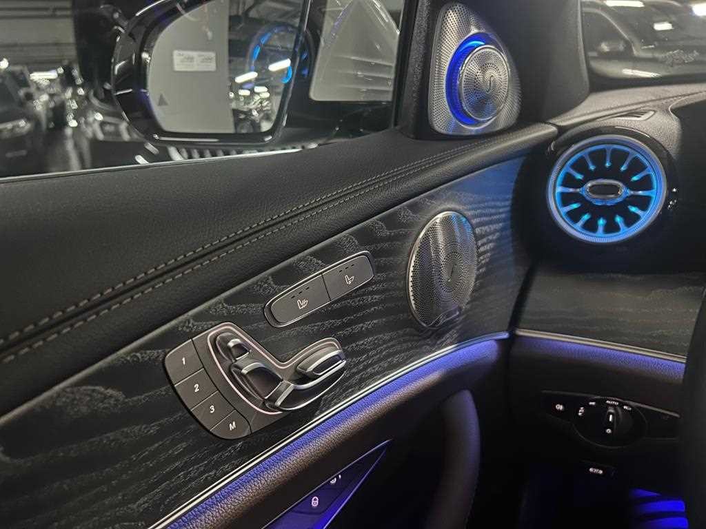 벤츠 E 클래스 E-클래스 W213 E350 4MATIC 아방가르드 이미지 14