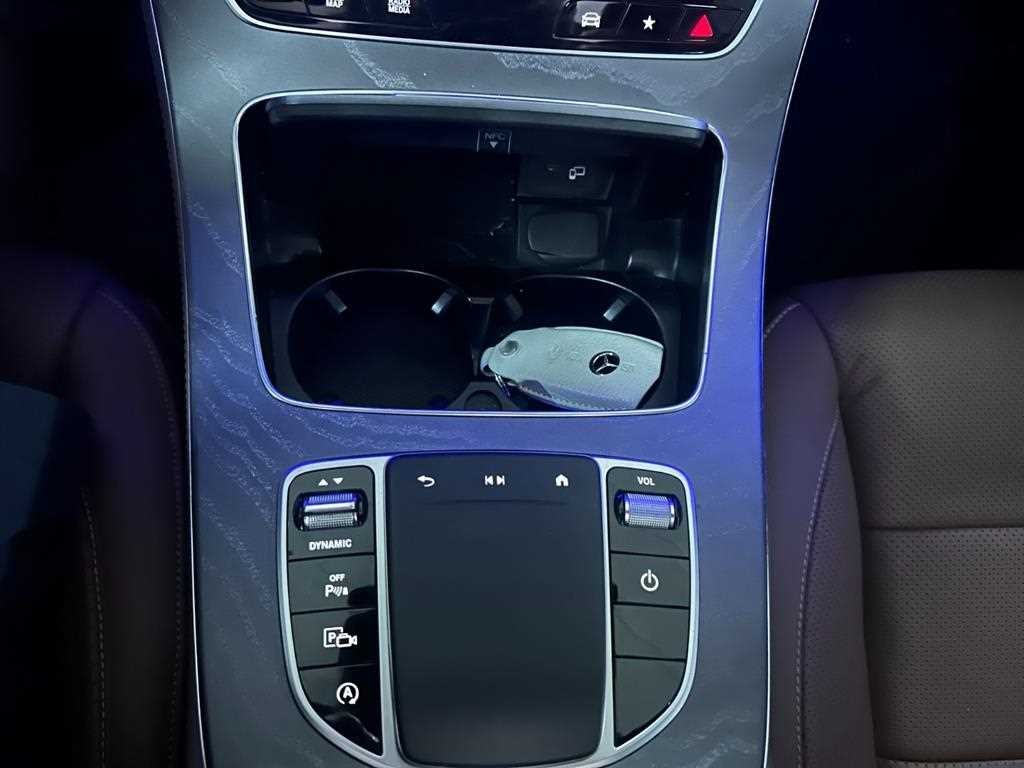 벤츠 E 클래스 E-클래스 W213 E350 4MATIC 아방가르드 이미지 16