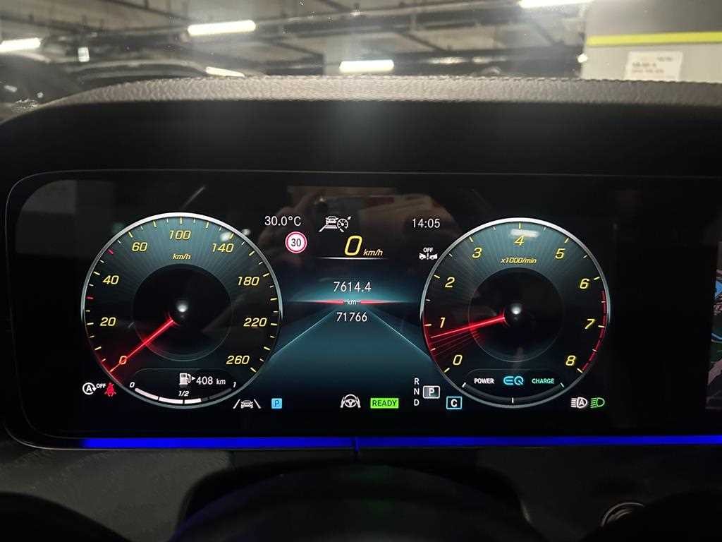 벤츠 E 클래스 E-클래스 W213 E350 4MATIC 아방가르드 이미지 20